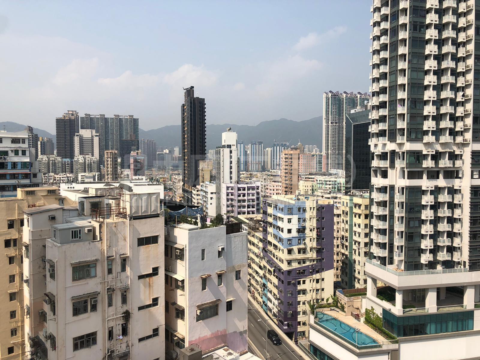 合诚商业大厦｜写字楼楼盘｜中原工商铺