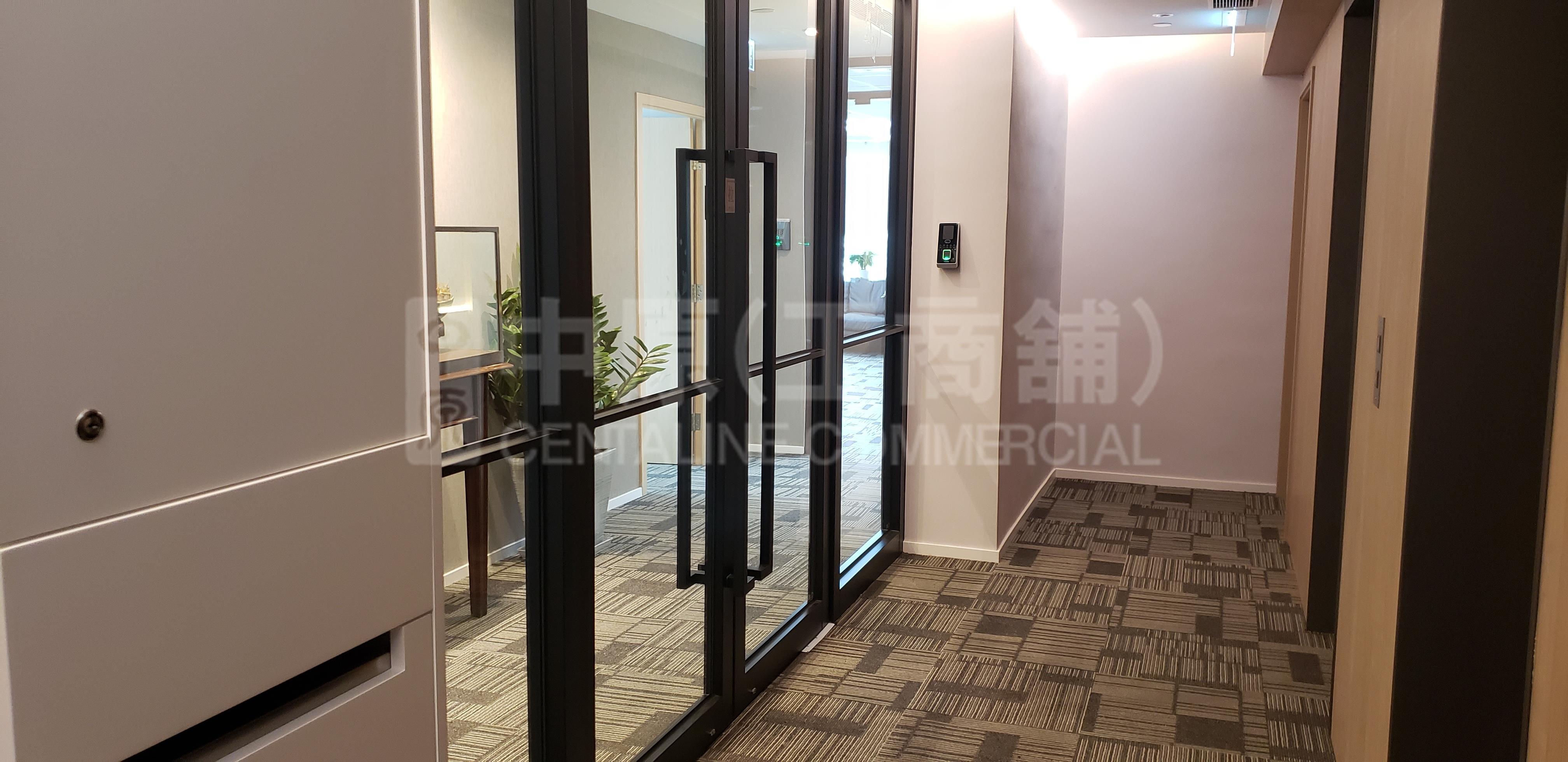航空大厦｜写字楼楼盘｜中原工商铺