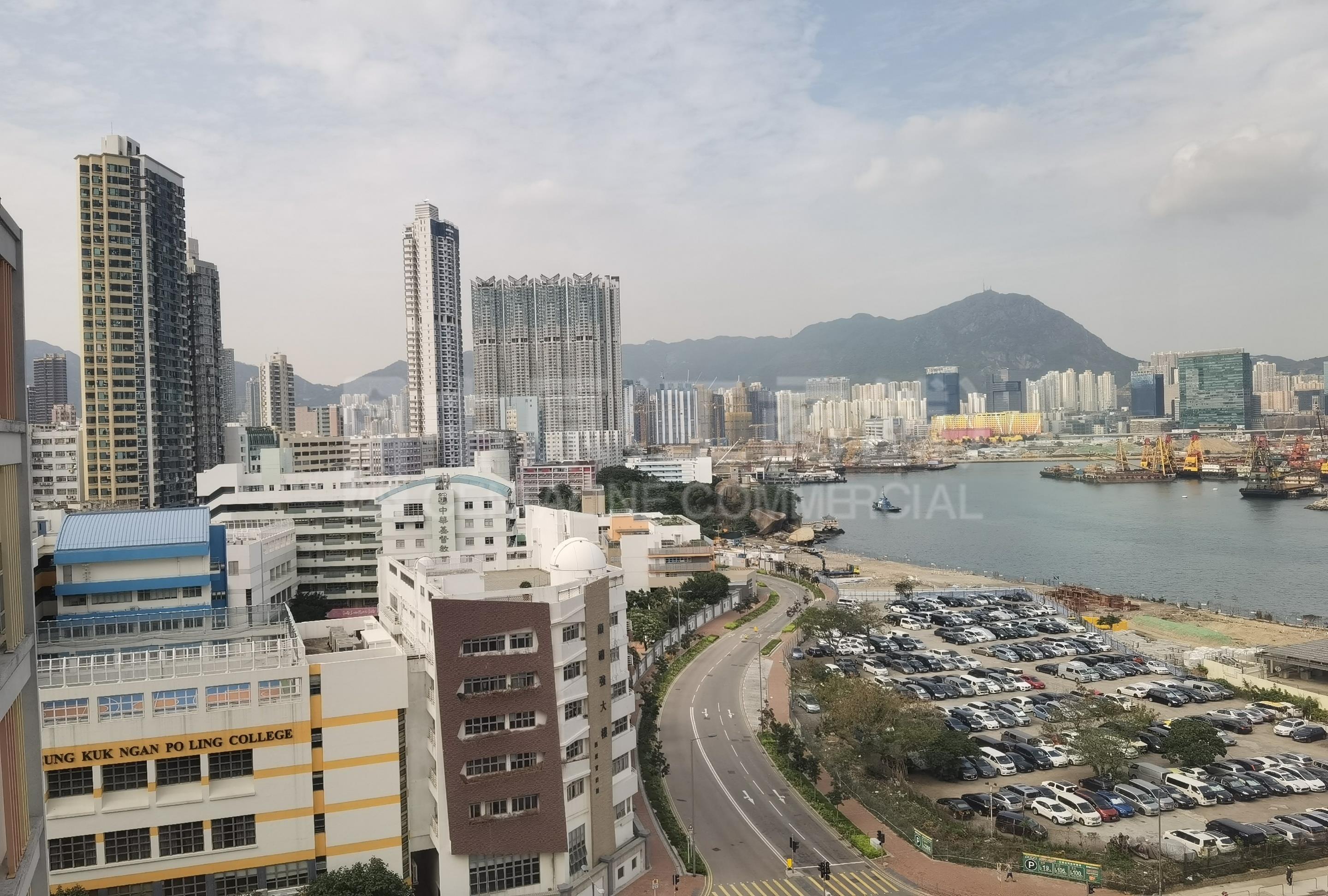 半岛广场的相片资料｜写字楼楼盘｜中原工商铺