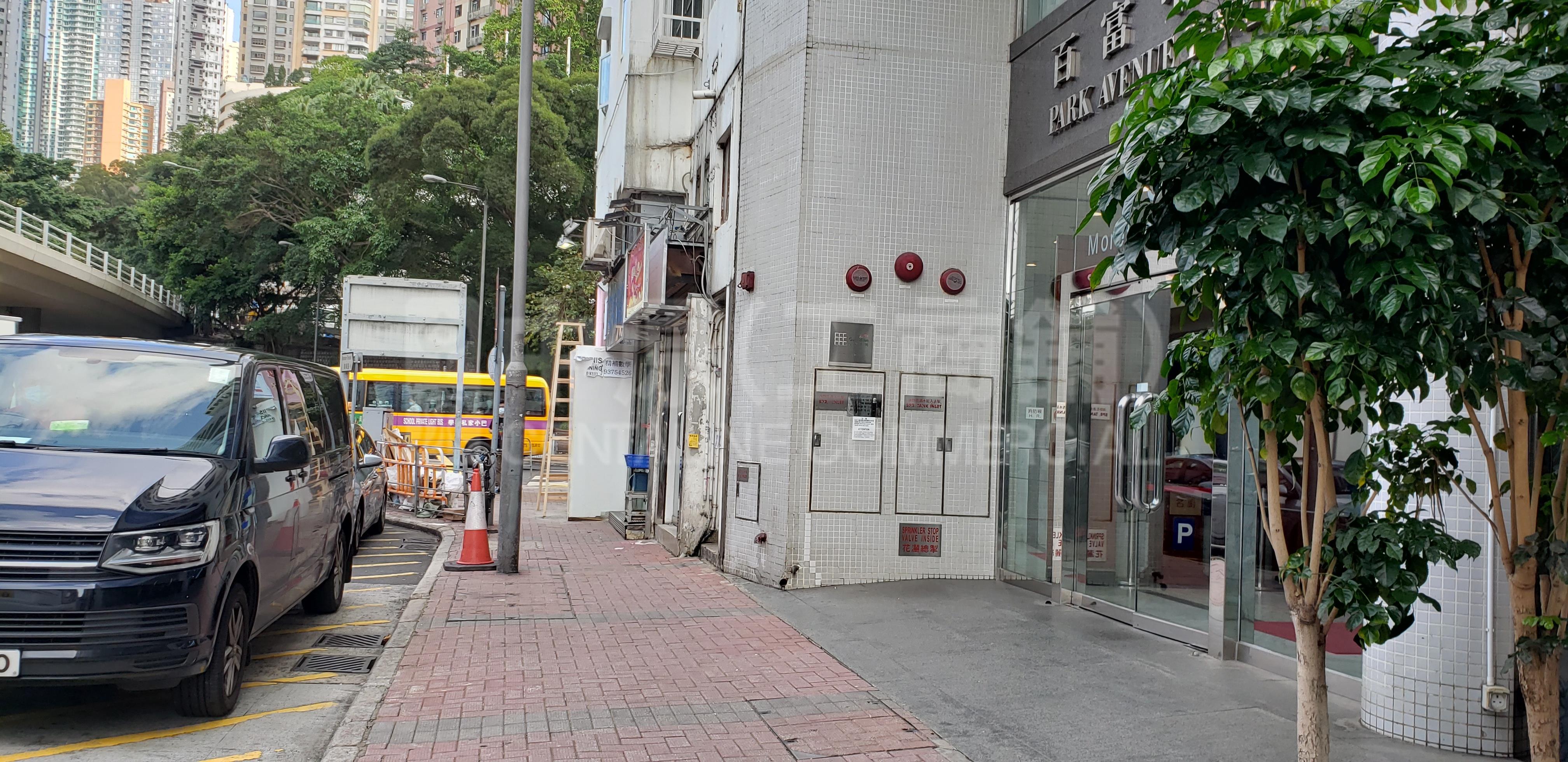 百富中心的相片资料｜写字楼楼盘｜中原工商铺