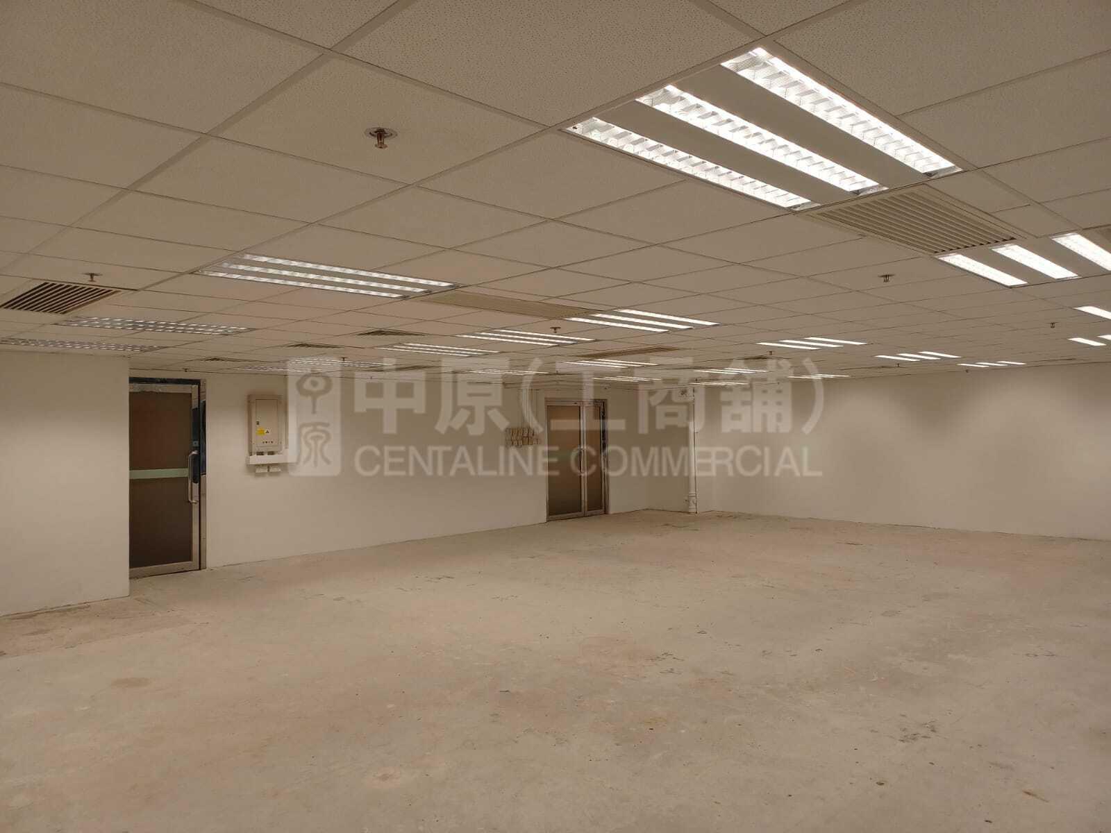 帝國中心的相片資料｜寫字樓樓盤｜中原工商舖