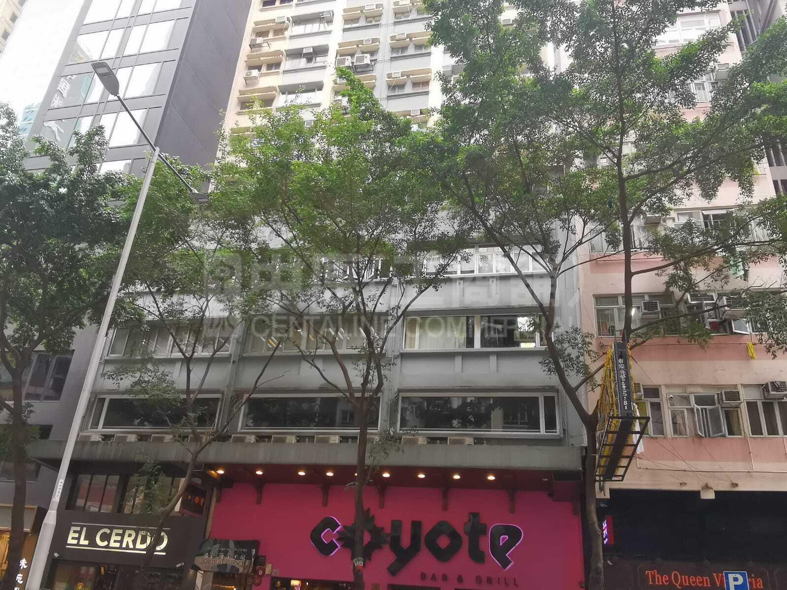 嘉洛商业大厦的相片资料｜写字楼楼盘｜中原工商铺