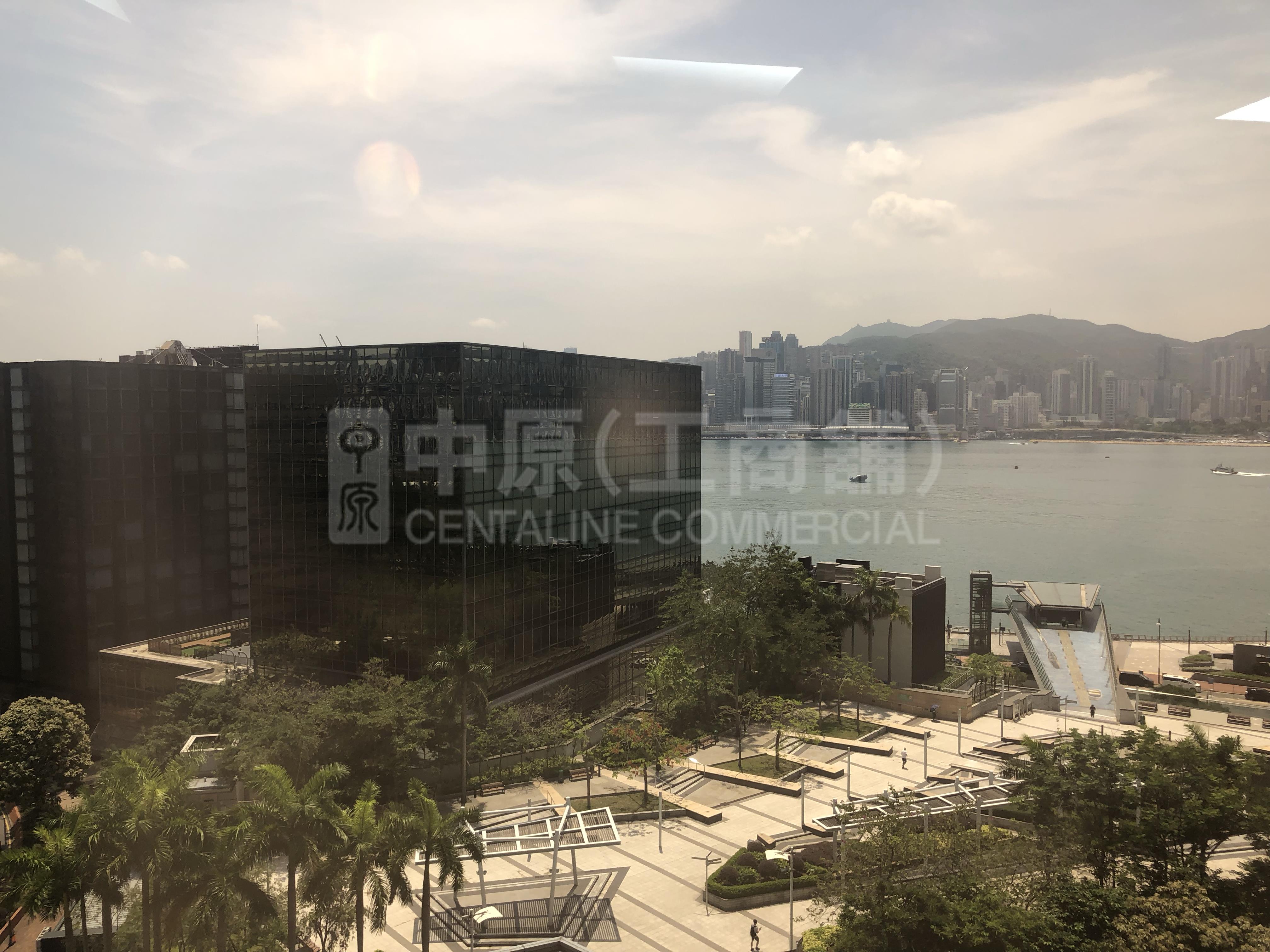 余仁生中心｜寫字樓樓盤｜中原工商舖