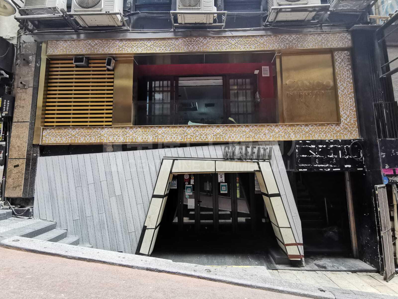 好利商业大厦的相片资料｜写字楼楼盘｜中原工商铺