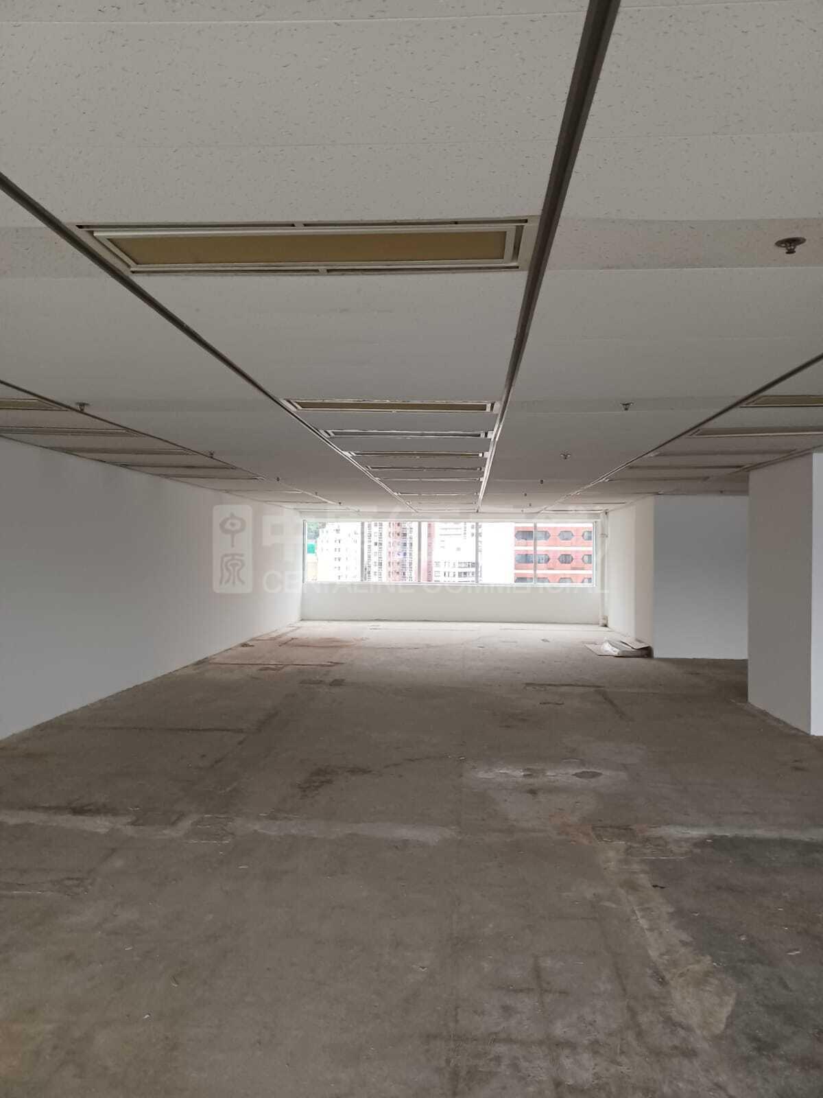 Photo materials about Yf Life Centre | Office Listing | Centaline Commercial
