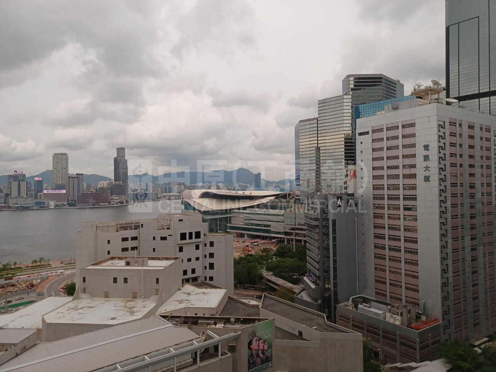Photo materials about Yf Life Centre | Office Listing | Centaline Commercial