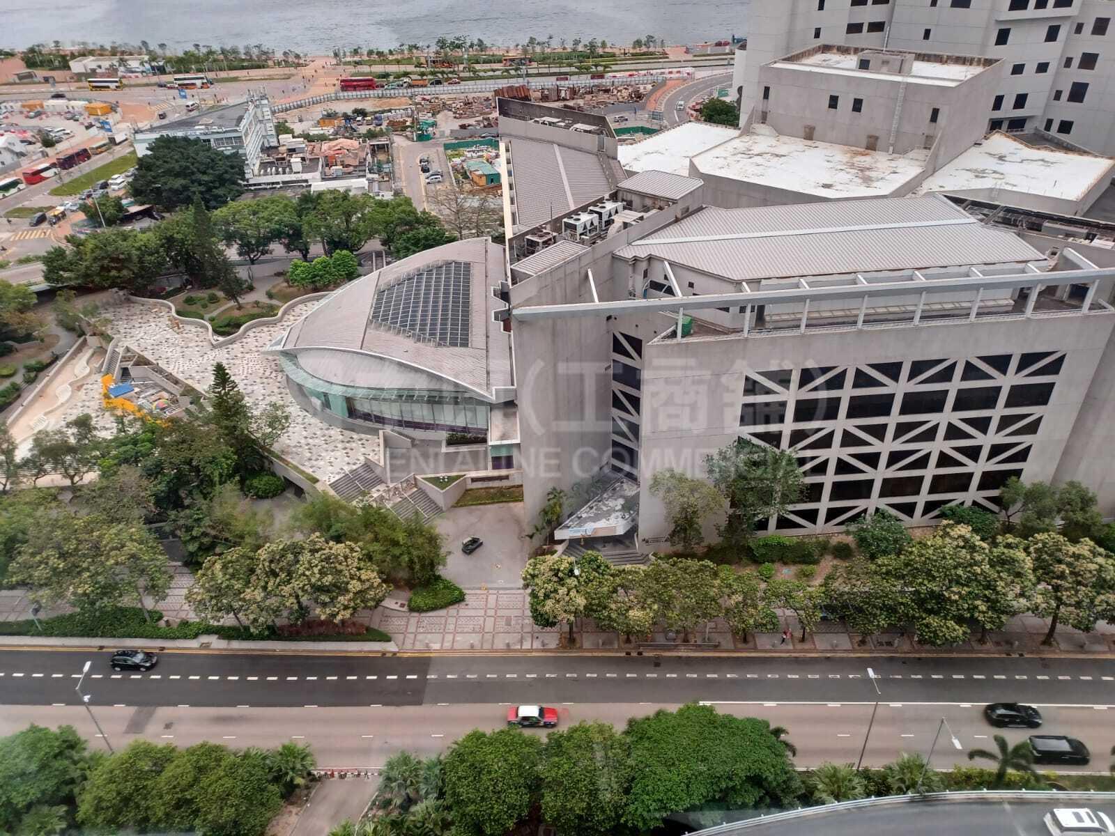 Photo materials about Yf Life Centre | Office Listing | Centaline Commercial