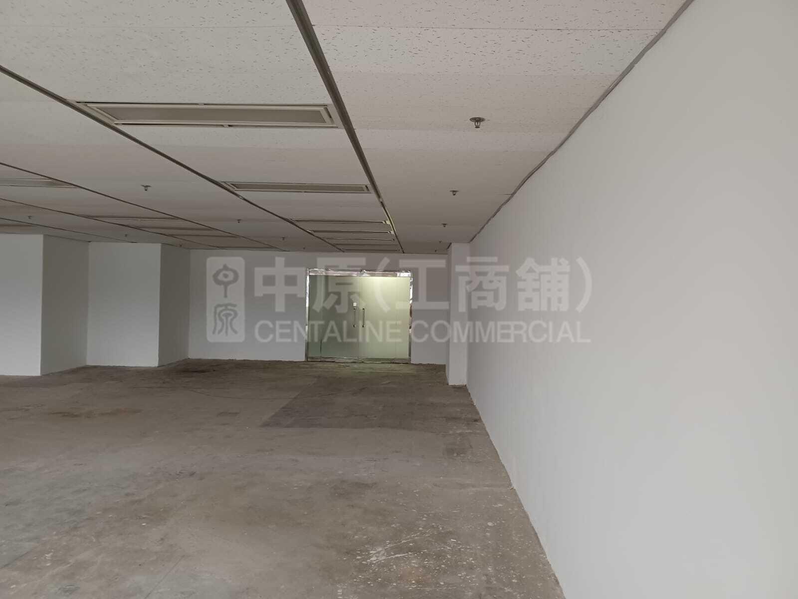 Photo materials about Yf Life Centre | Office Listing | Centaline Commercial