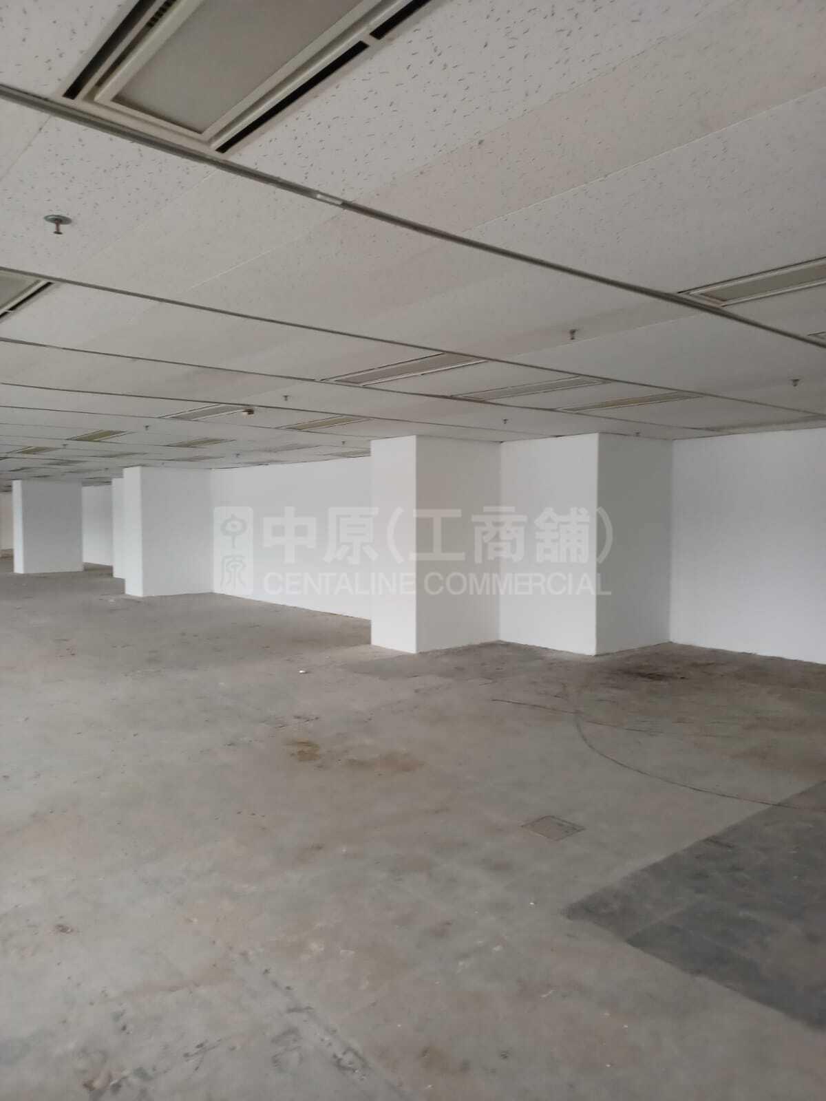 Photo materials about Yf Life Centre | Office Listing | Centaline Commercial
