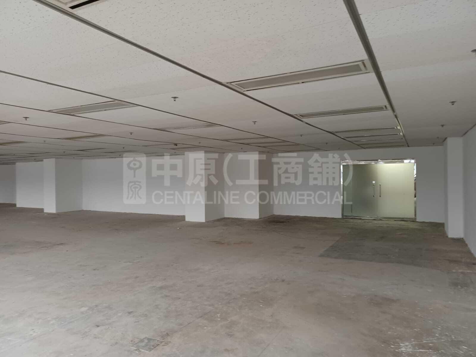 Photo materials about Yf Life Centre | Office Listing | Centaline Commercial
