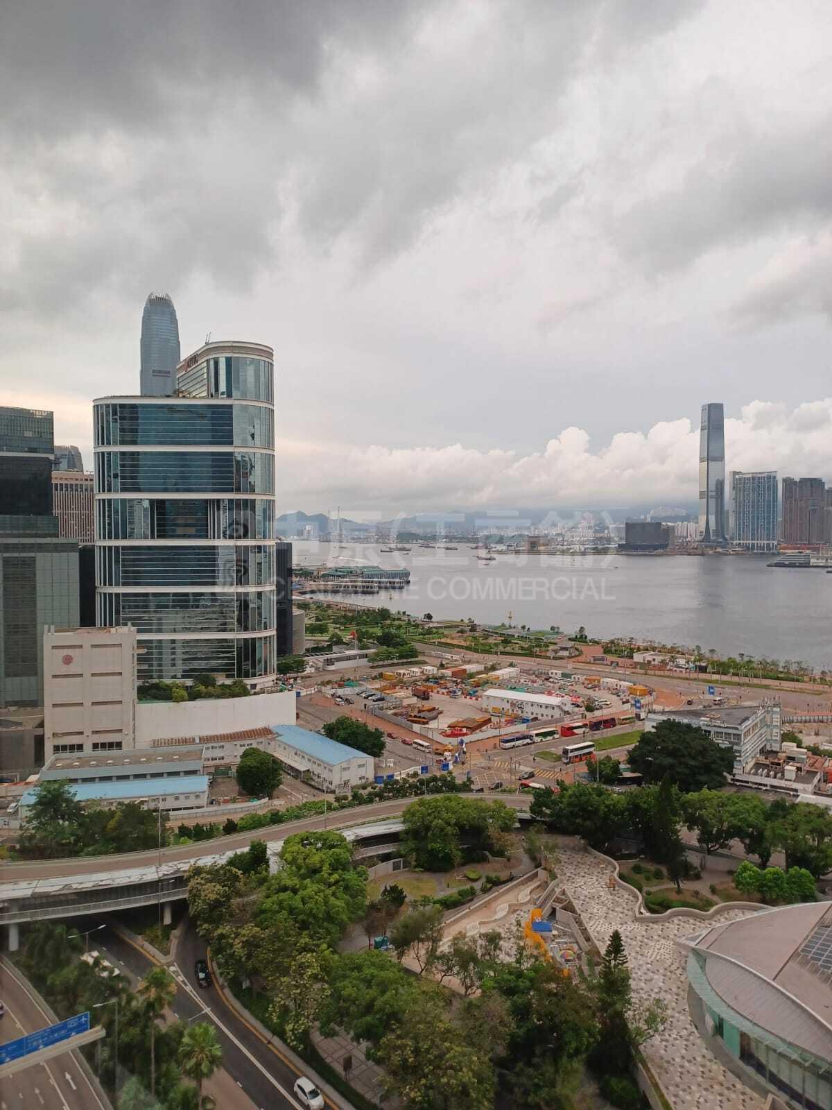 Photo materials about Yf Life Centre | Office Listing | Centaline Commercial