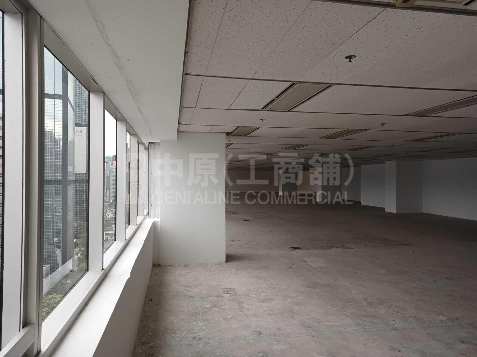 Photo materials about Yf Life Centre | Office Listing | Centaline Commercial