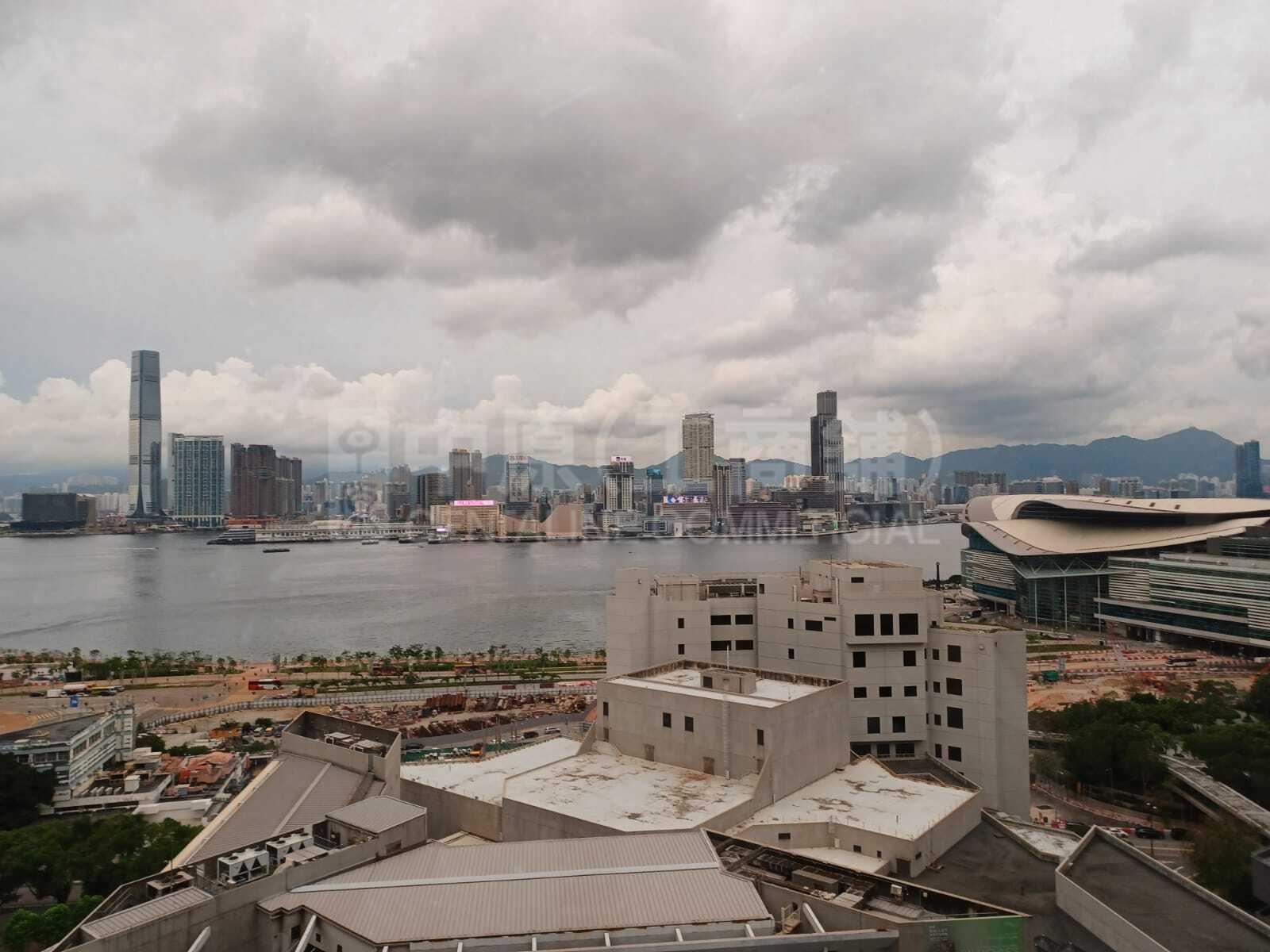 Photo materials about Yf Life Centre | Office Listing | Centaline Commercial
