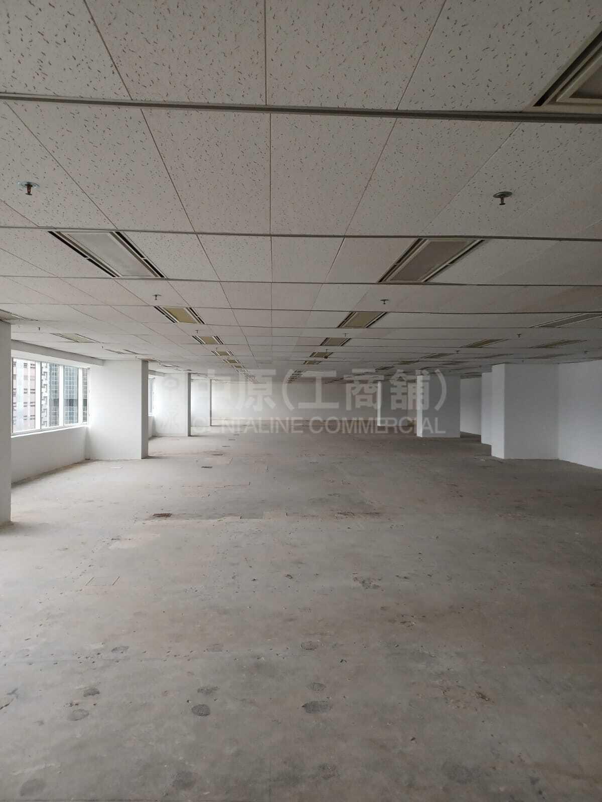 Photo materials about Yf Life Centre | Office Listing | Centaline Commercial