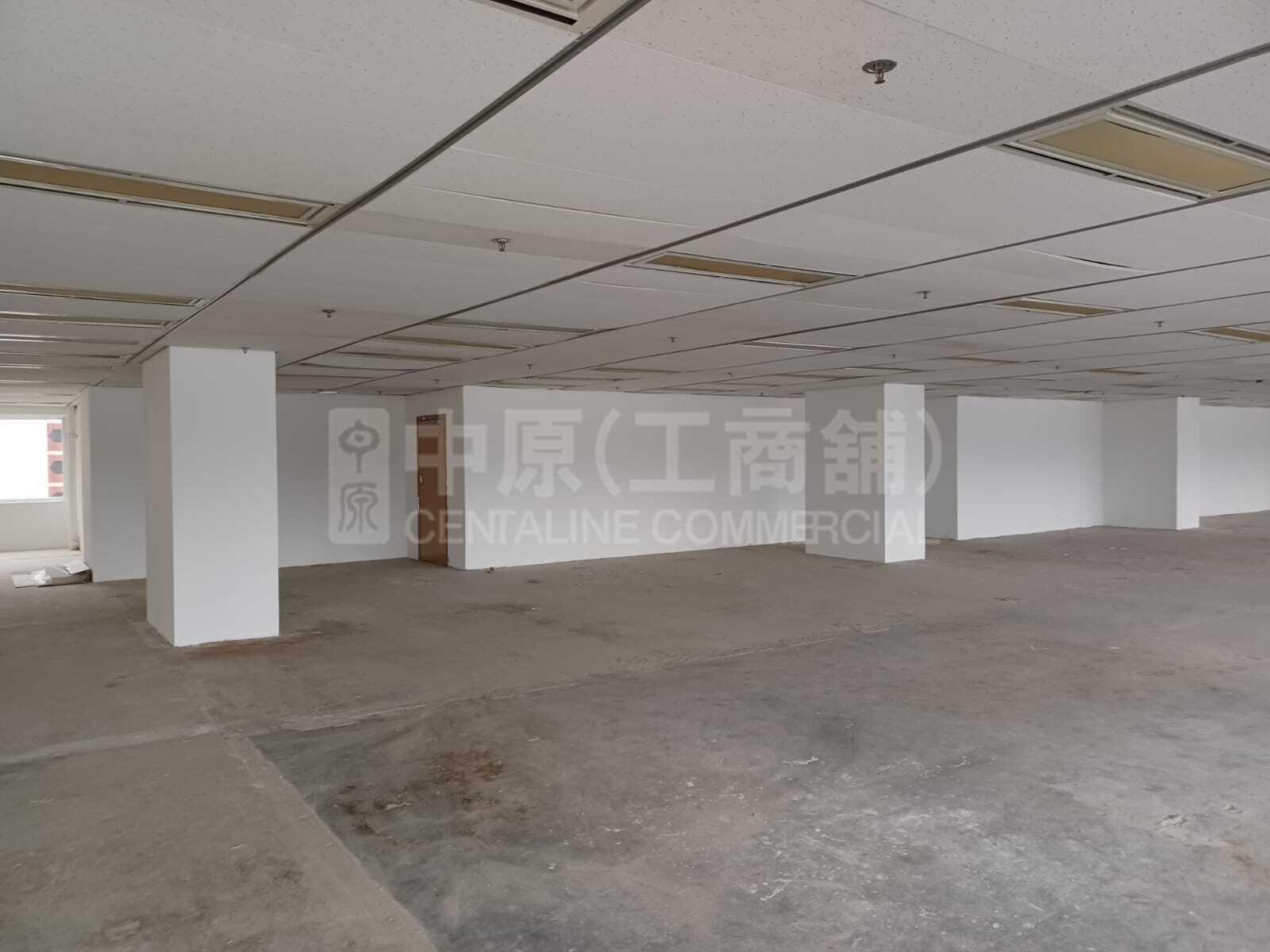 Photo materials about Yf Life Centre | Office Listing | Centaline Commercial