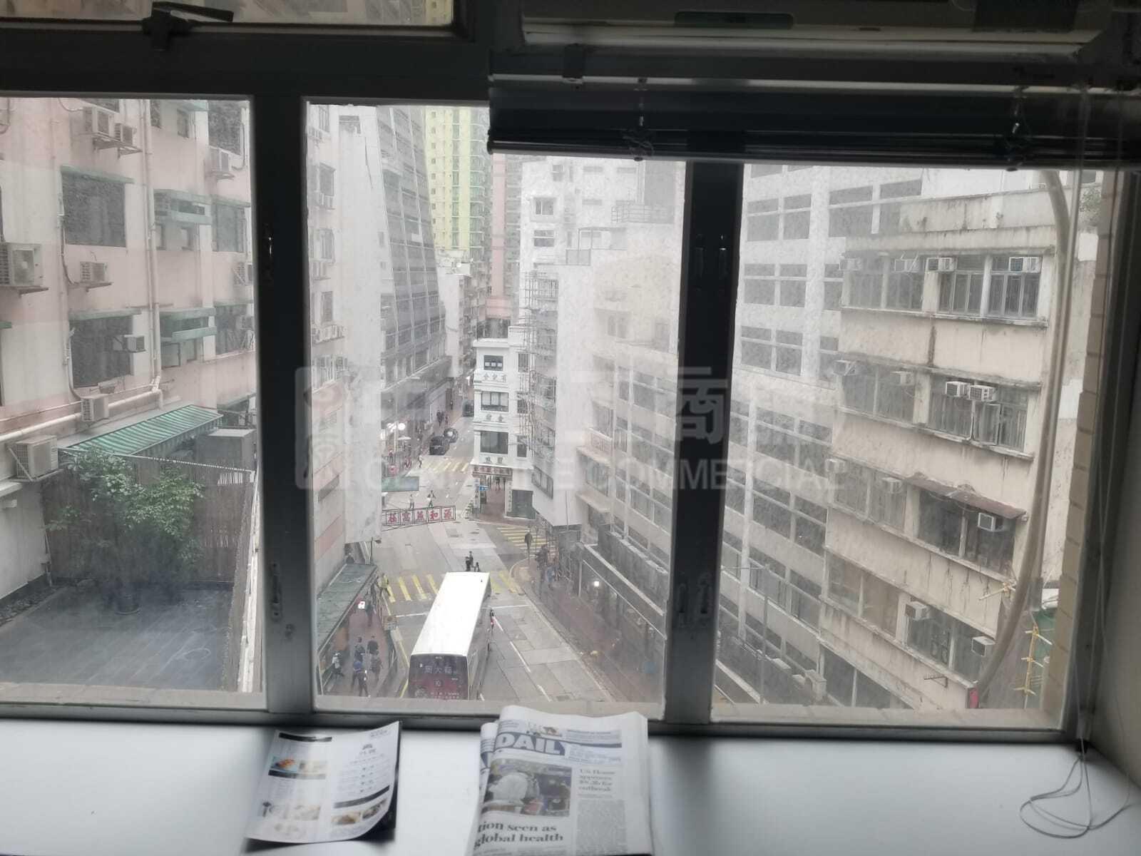 金煌行的相片資料｜寫字樓樓盤｜中原工商舖