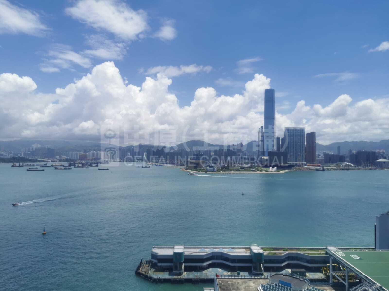 Shun Tak Centre, West Tower｜Office Property | Centaline Commercial