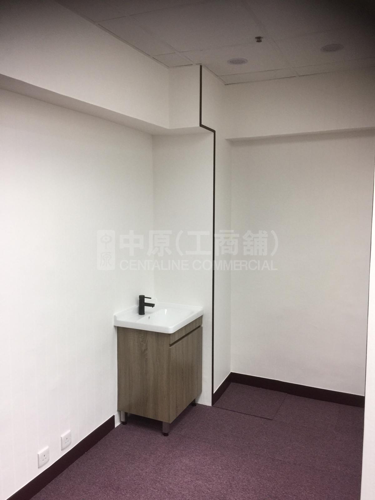 玉暉商業大廈的相片資料｜寫字樓樓盤｜中原工商舖