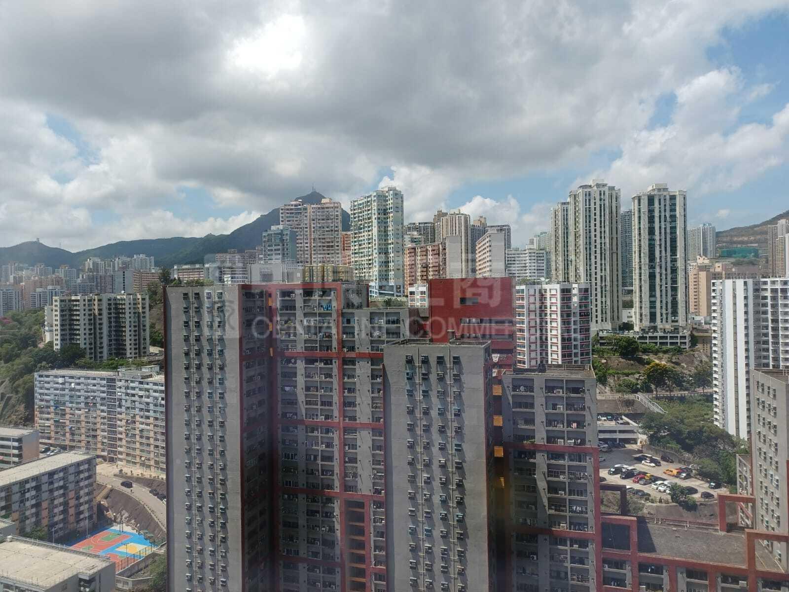 Photo materials about Millennium City 3 | Office Listing | Centaline Commercial