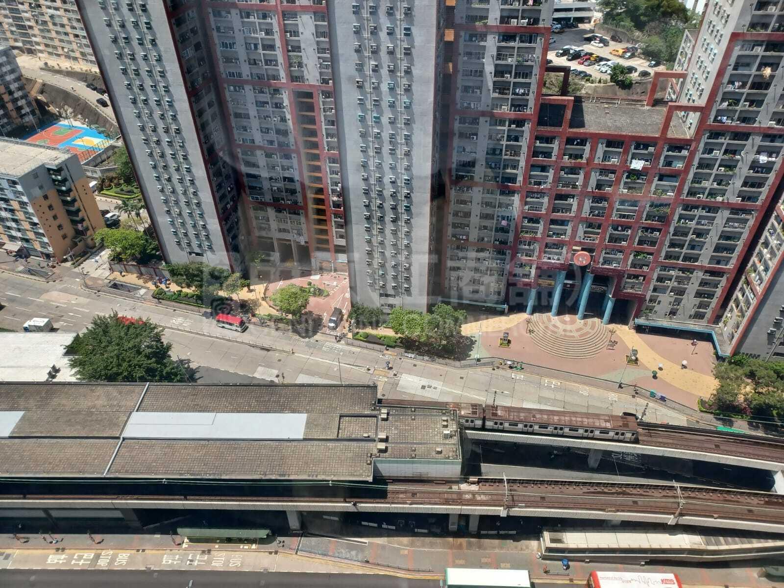 Photo materials about Millennium City 3 | Office Listing | Centaline Commercial