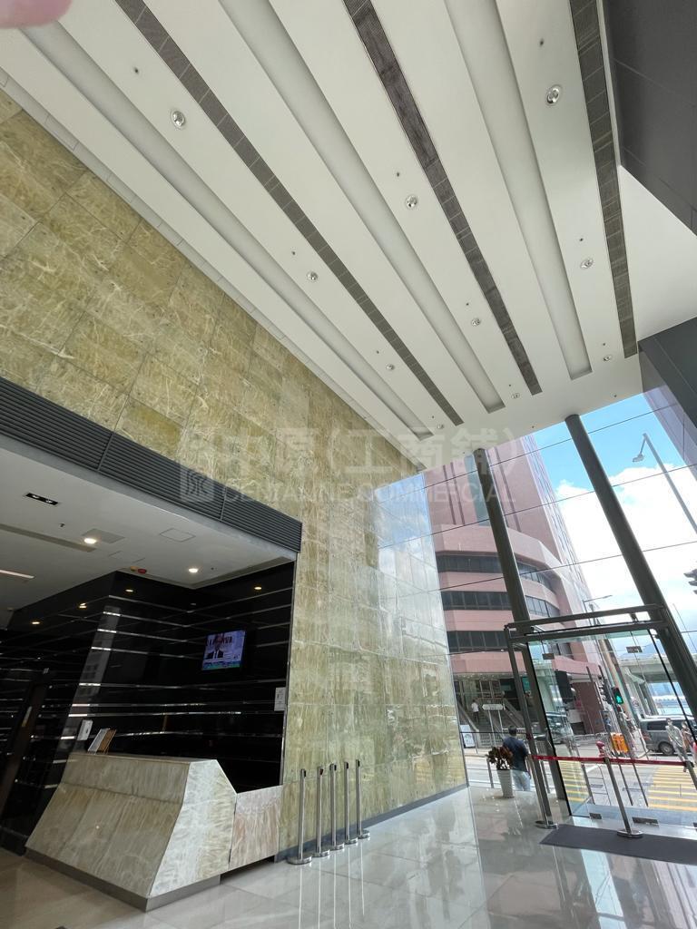 Photo materials about 633 King's Road | Office Listing | Centaline Commercial