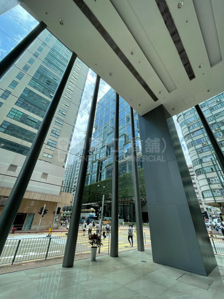 Photo materials about 633 King's Road | Office Listing | Centaline Commercial