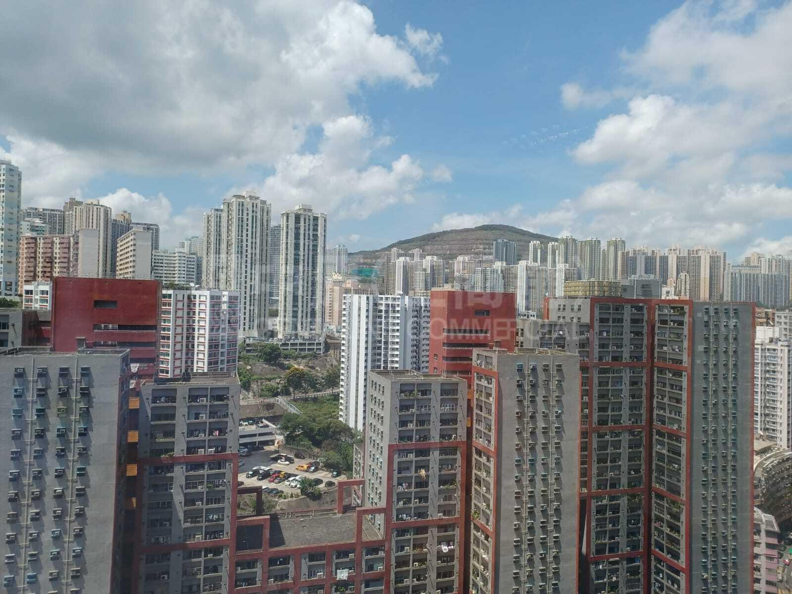 Photo materials about Millennium City 3 | Office Listing | Centaline Commercial