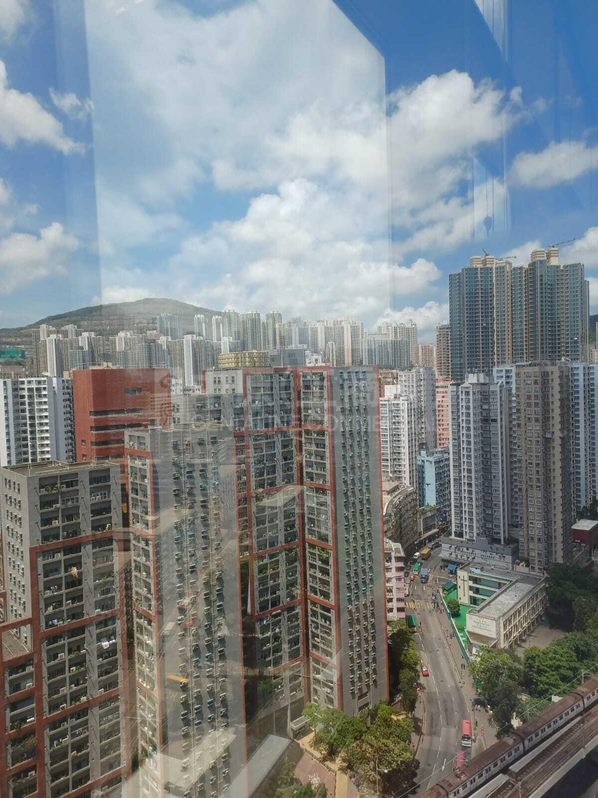 Photo materials about Millennium City 3 | Office Listing | Centaline Commercial