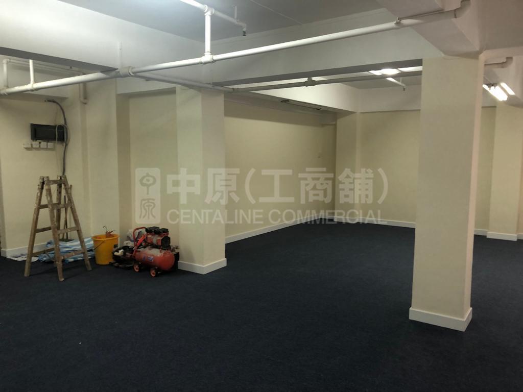 利隆大廈的相片資料｜寫字樓樓盤｜中原工商舖