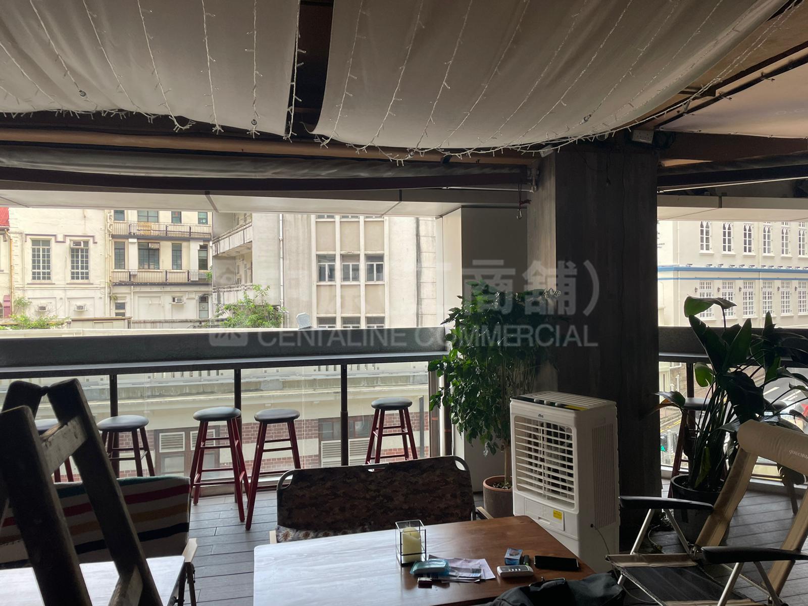 Photo materials about Lkf 29 | Office Listing | Centaline Commercial