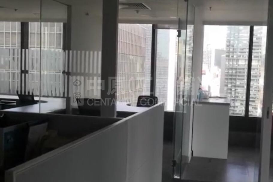 Admiralty Centre Tower 1｜Office Property | Centaline Commercial