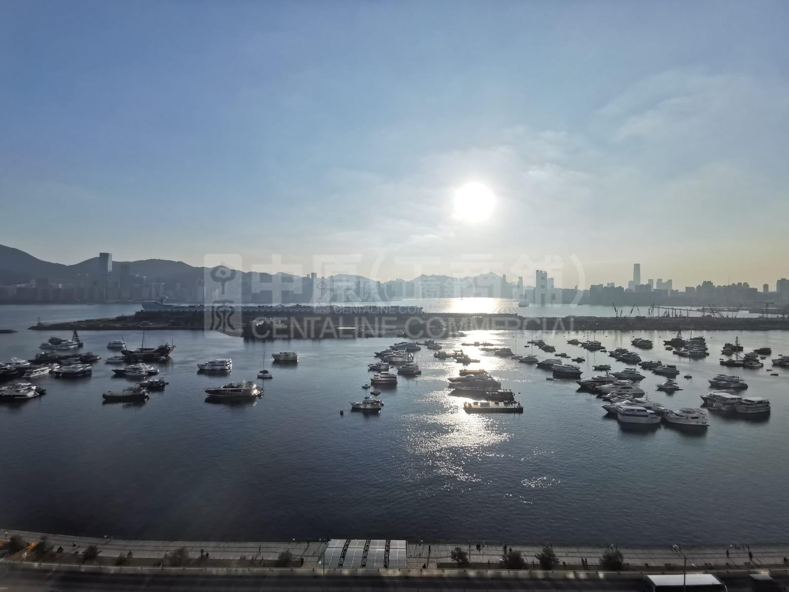Rykadan Capital Tower｜Office Property | Centaline Commercial