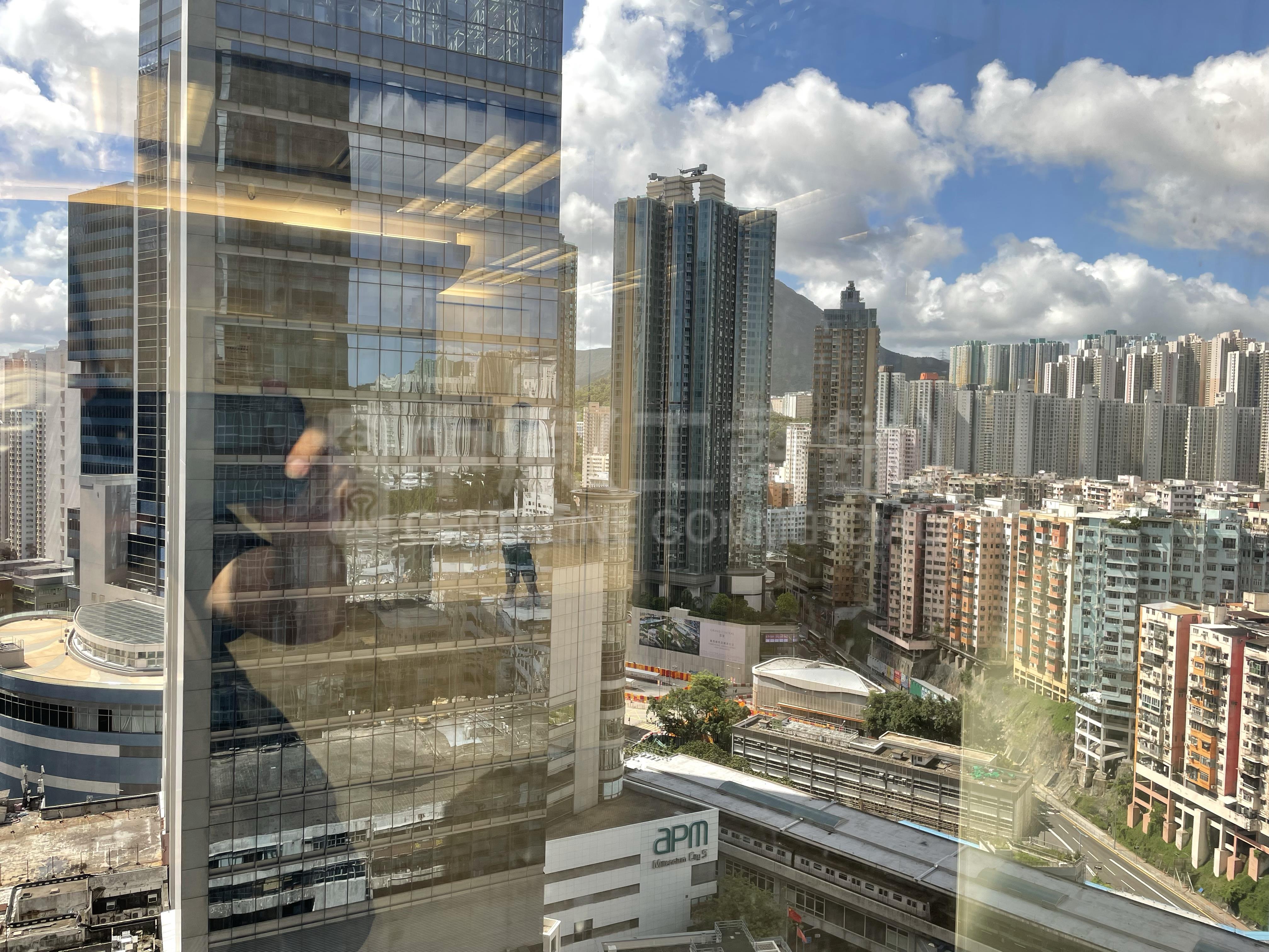 Legend Tower｜Office Property | Centaline Commercial