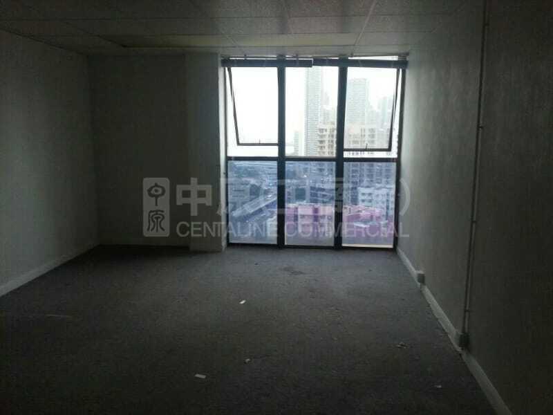 Photo materials about Island Centre | Office Listing | Centaline Commercial