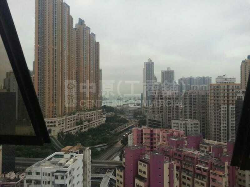 Photo materials about Island Centre | Office Listing | Centaline Commercial
