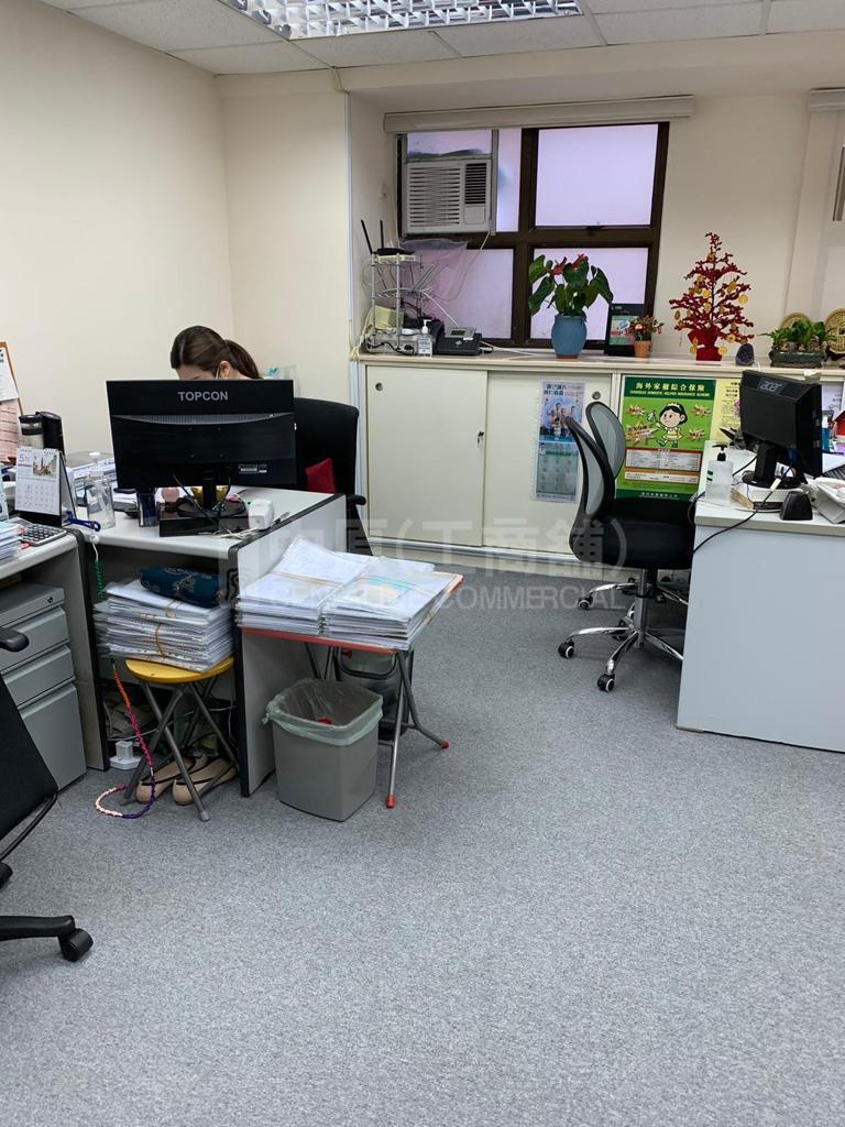 威邦商業中心的相片資料｜寫字樓樓盤｜中原工商舖