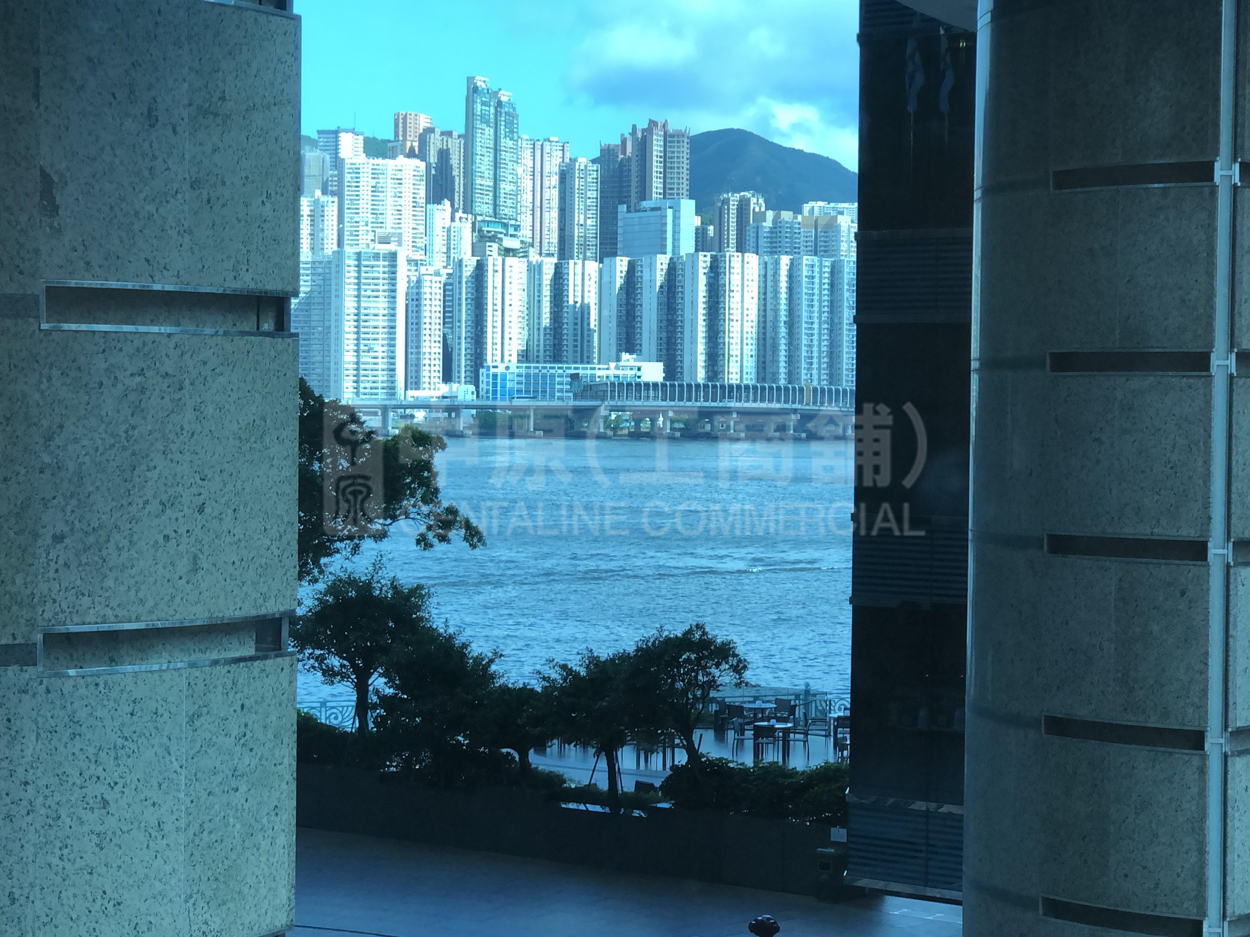 海濱廣場2座的相片資料｜寫字樓樓盤｜中原工商舖