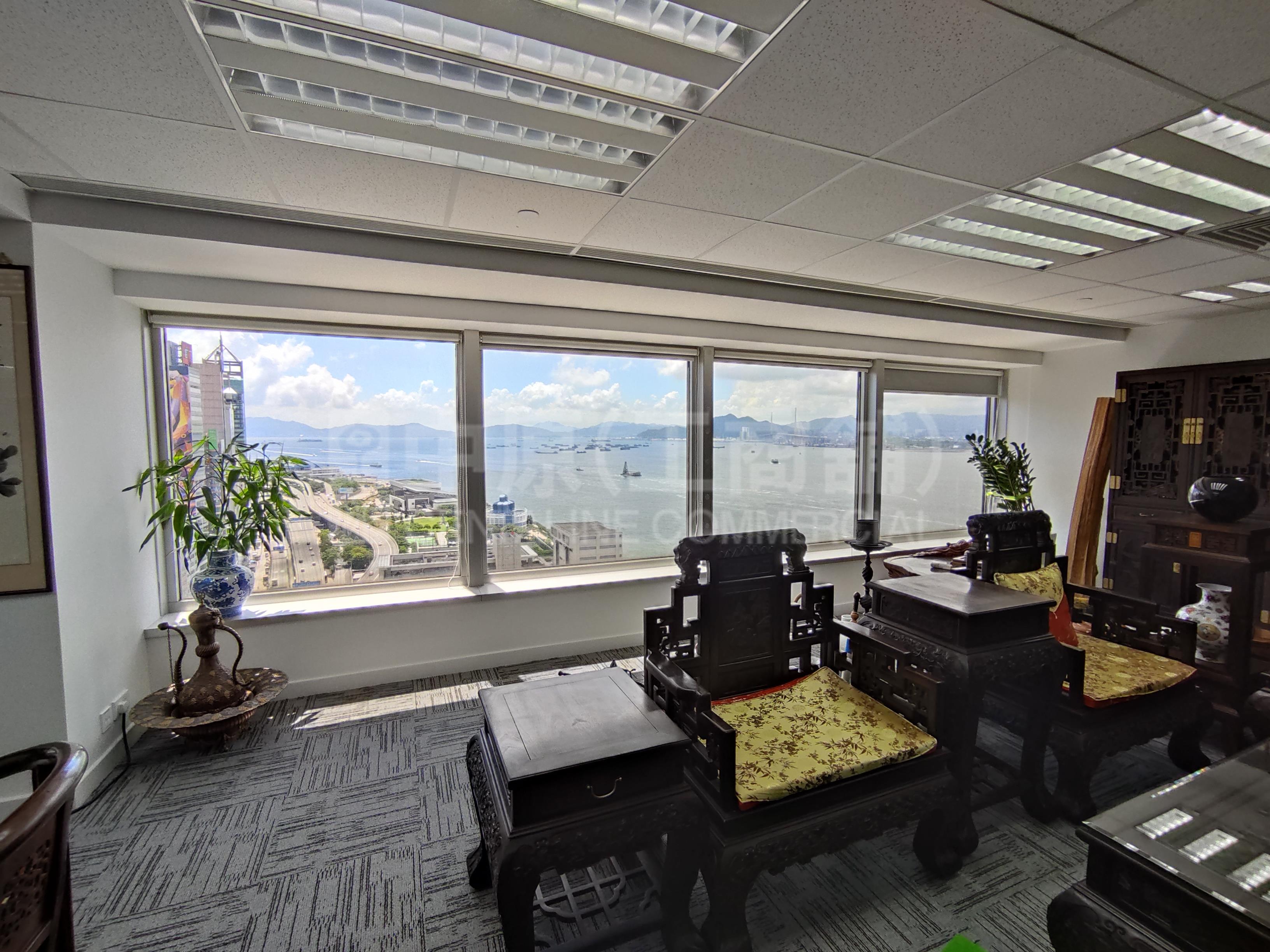 Shun Tak Centre, West Tower｜Office Property | Centaline Commercial