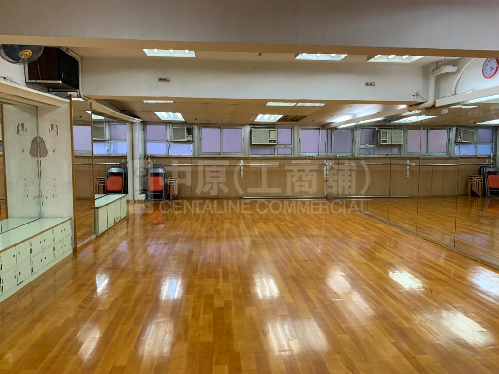 嘉洛商业大厦的相片资料｜写字楼楼盘｜中原工商铺