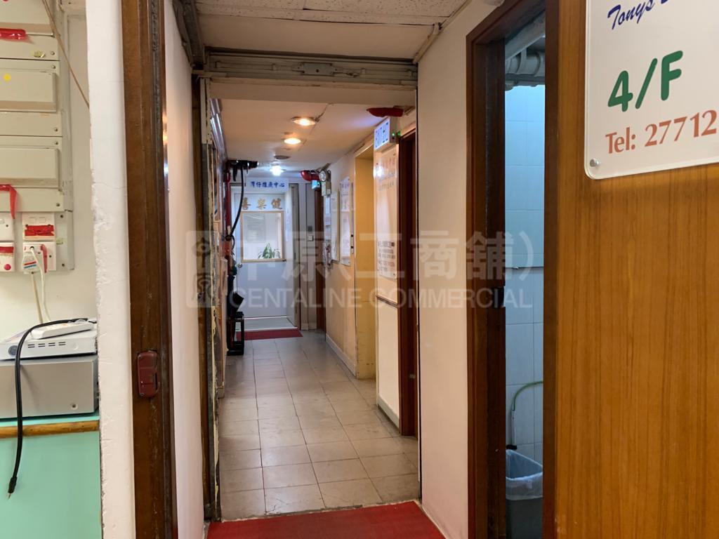 嘉洛商业大厦的相片资料｜写字楼楼盘｜中原工商铺