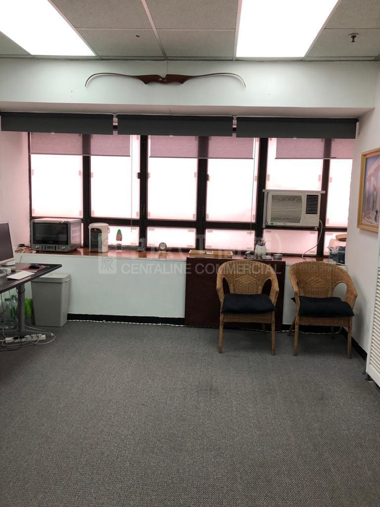 Photo materials about Abba Commercial Building | Office Listing | Centaline Commercial