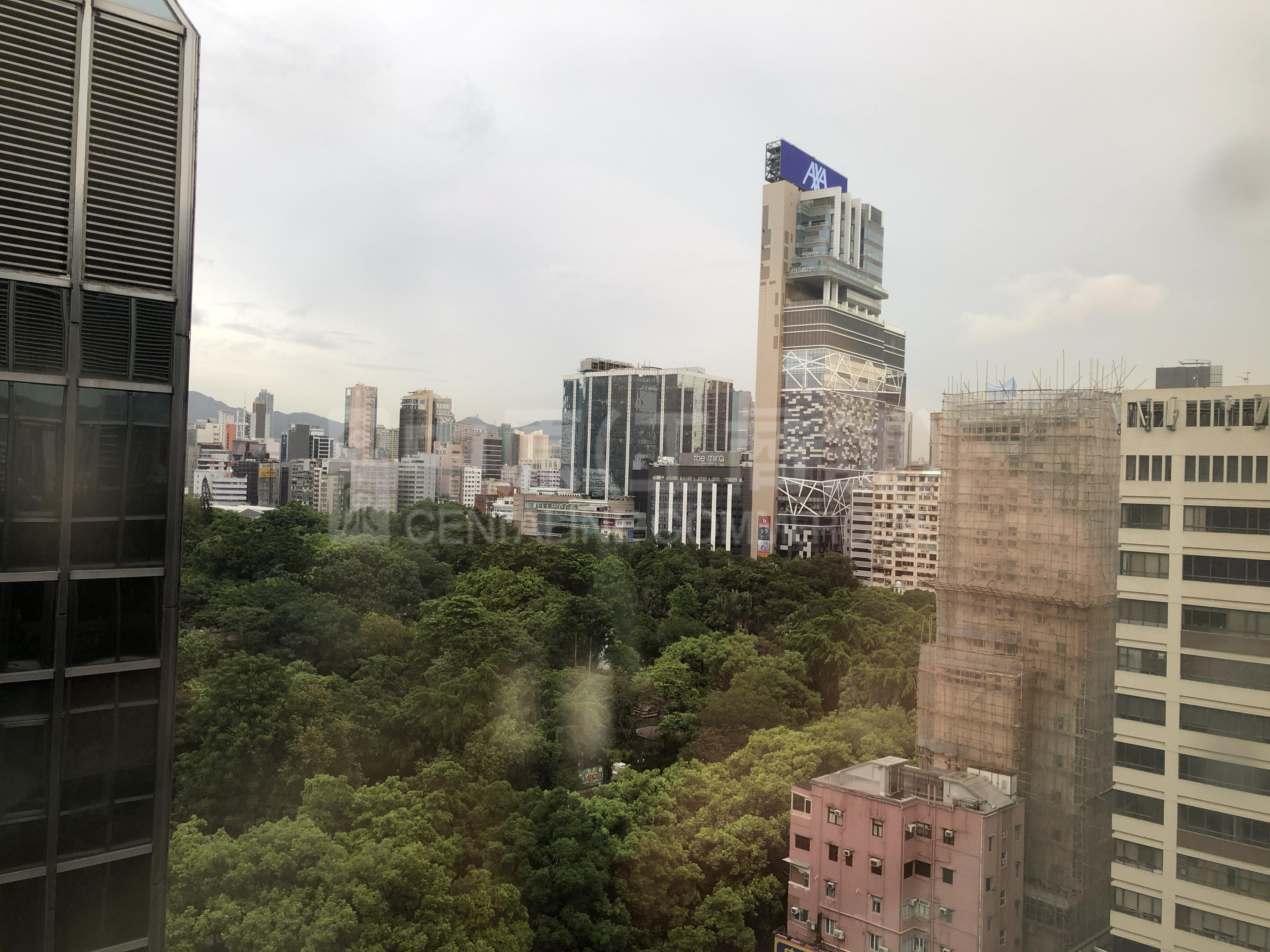 新港中心1座｜寫字樓樓盤｜中原工商舖