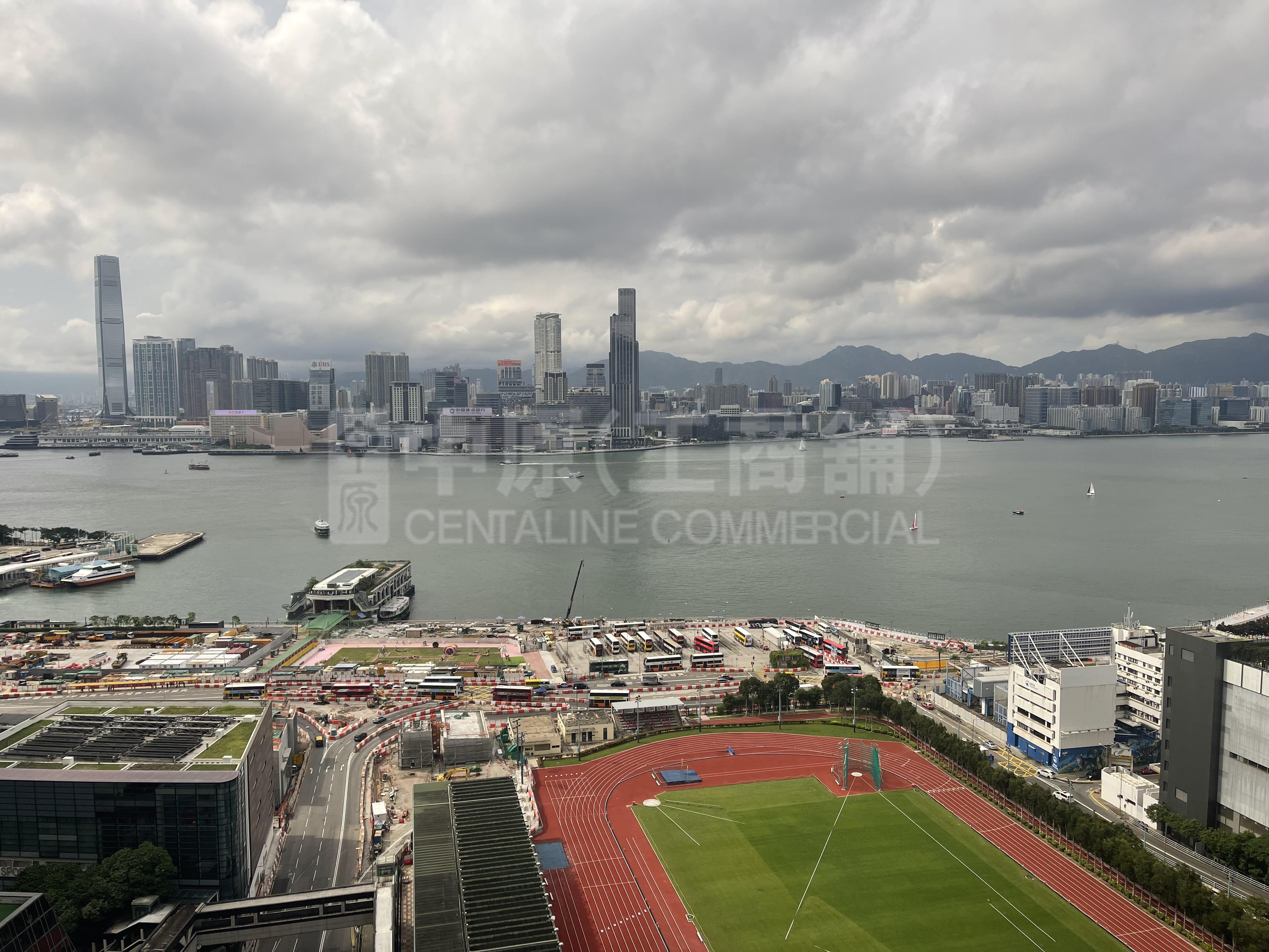海外信託銀行大廈｜寫字樓樓盤｜中原工商舖