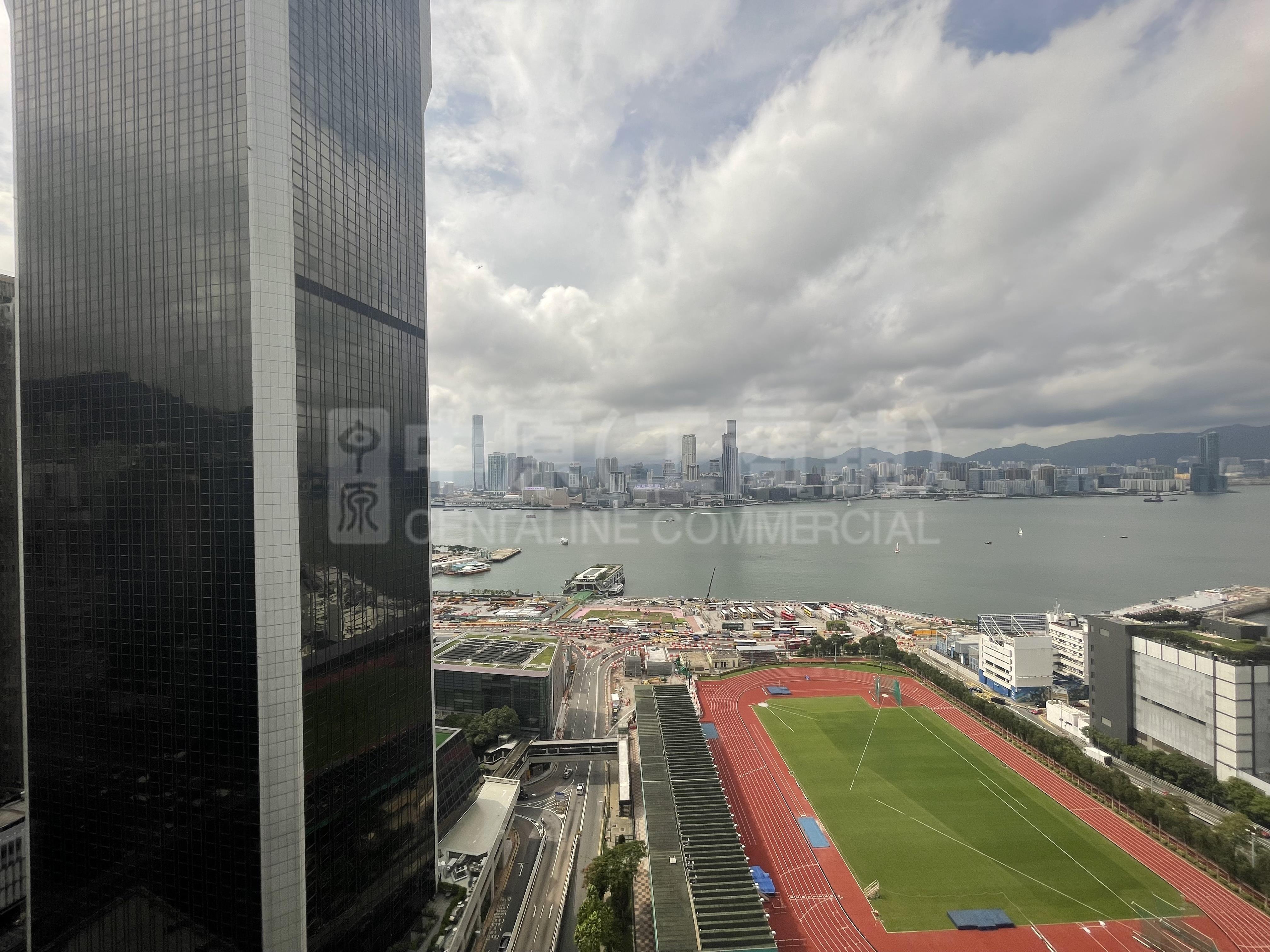 海外信託銀行大廈的相片資料｜寫字樓樓盤｜中原工商舖