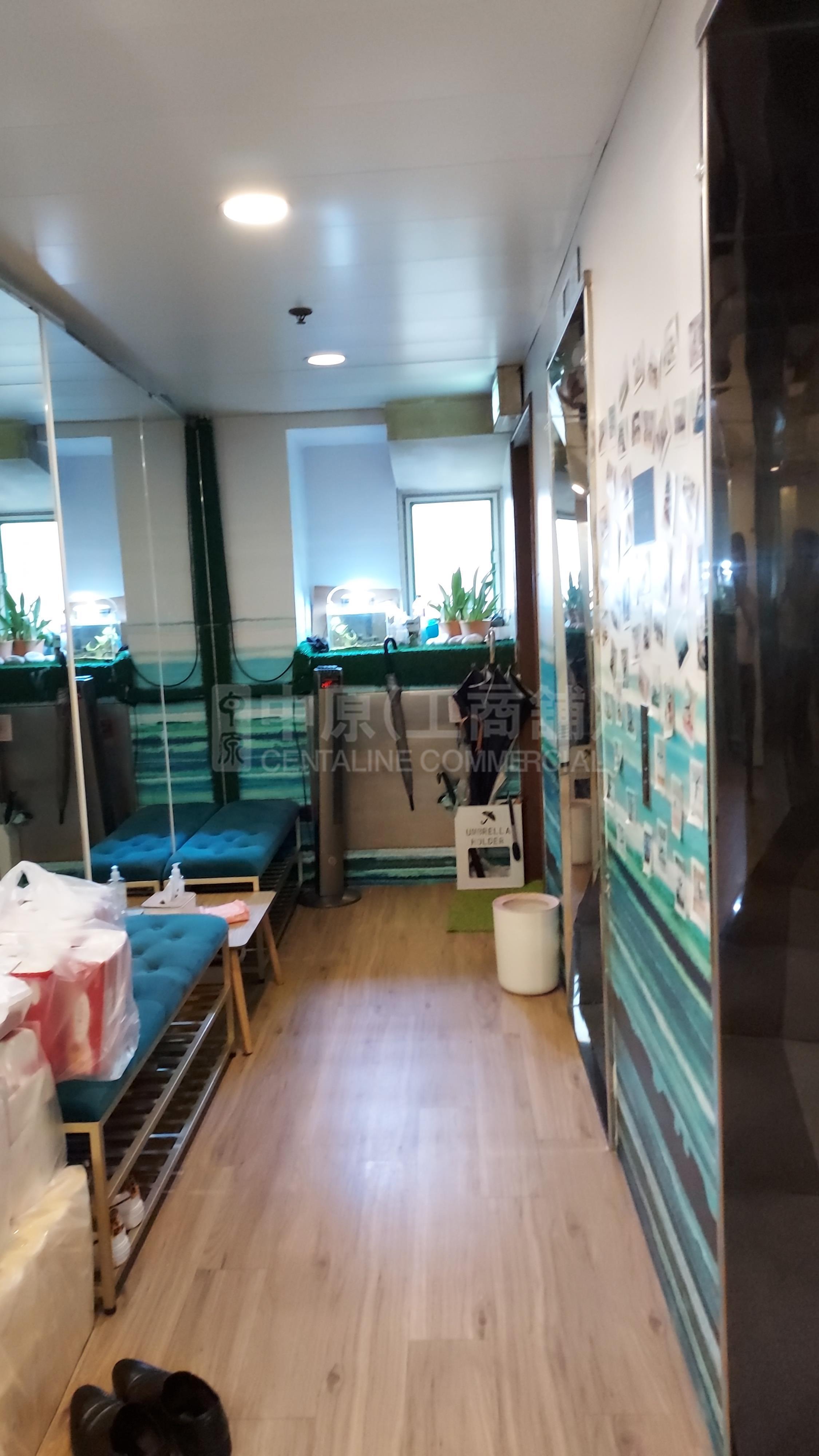 Photo materials about Mongkok Harbour Centre | Office Listing | Centaline Commercial