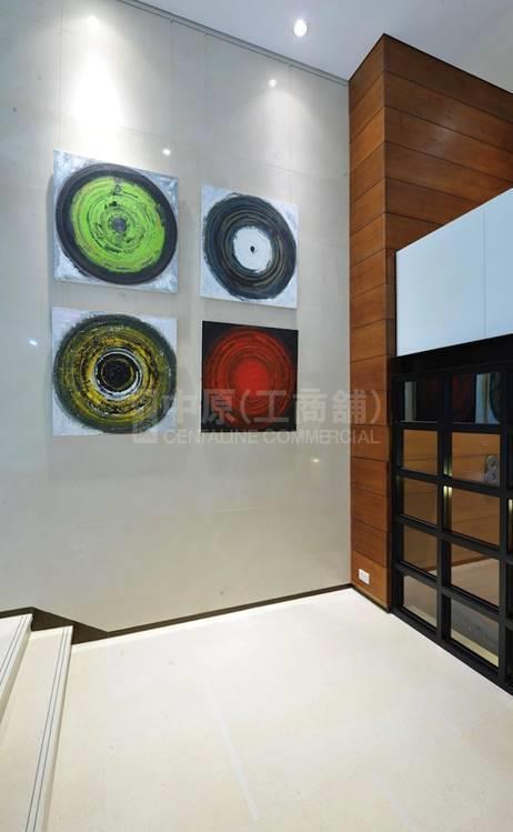 Photo materials about Contempo Place | Office Listing | Centaline Commercial