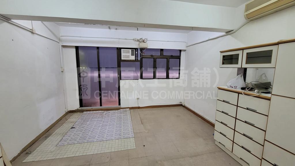 Photo materials about Wo Hing Commercial Building | Office Listing | Centaline Commercial