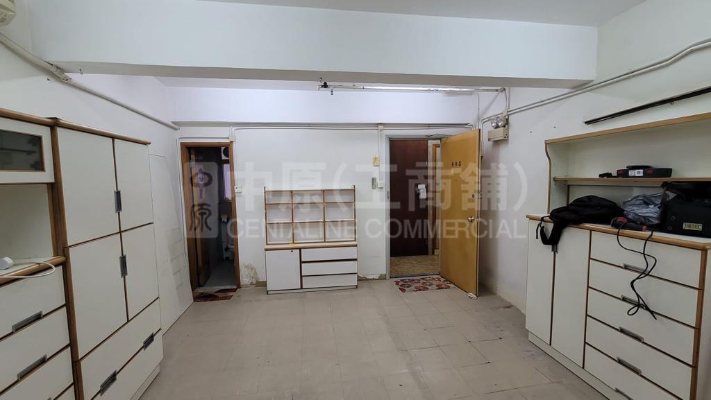 Photo materials about Wo Hing Commercial Building | Office Listing | Centaline Commercial