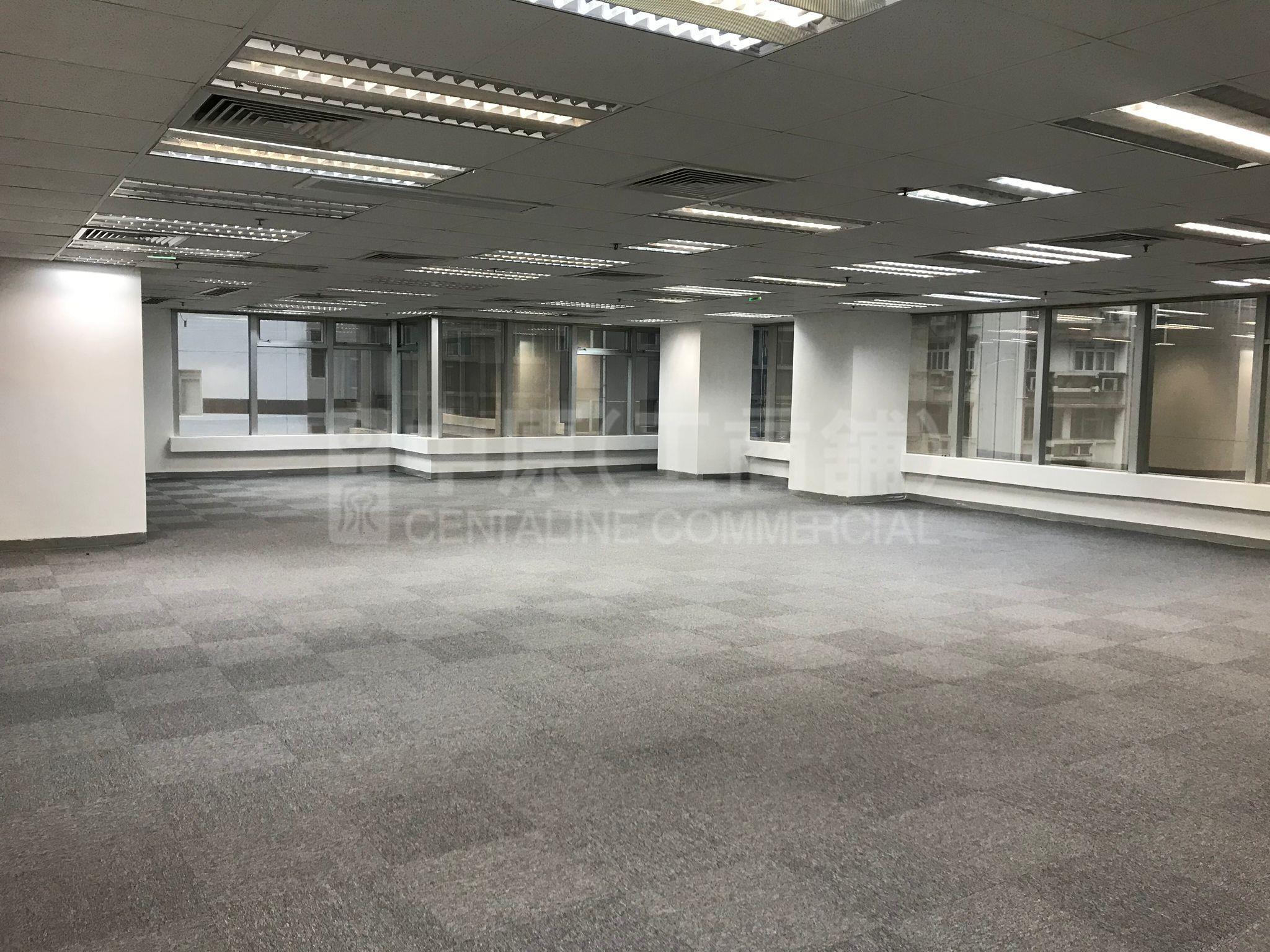 環貿中心的相片資料｜寫字樓樓盤｜中原工商舖