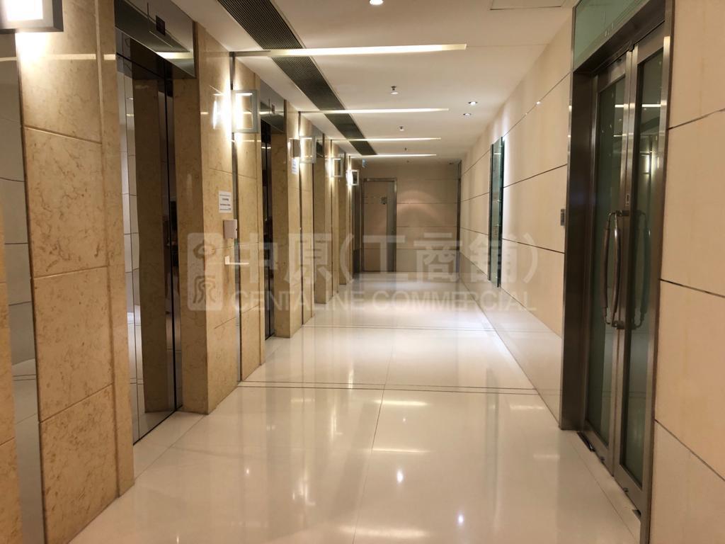 Photo materials about Millennium City 3 | Office Listing | Centaline Commercial